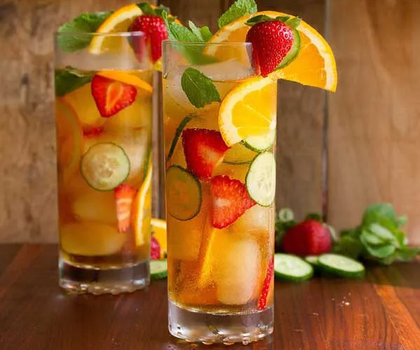 10 món cocktail nổi tiếng nhất trên Thế giới