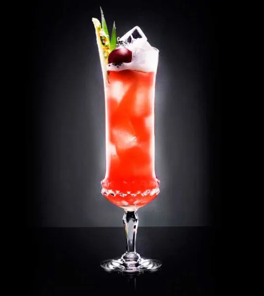 10 món cocktail nổi tiếng nhất trên Thế giới