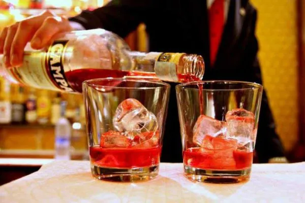 10 món cocktail nổi tiếng nhất trên Thế giới