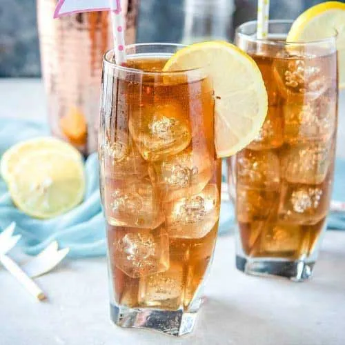 10 món cocktail nổi tiếng nhất trên Thế giới