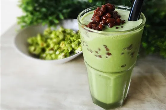 2 Cách Làm Trà Sữa Matcha Siêu Ngon Tại Nhà