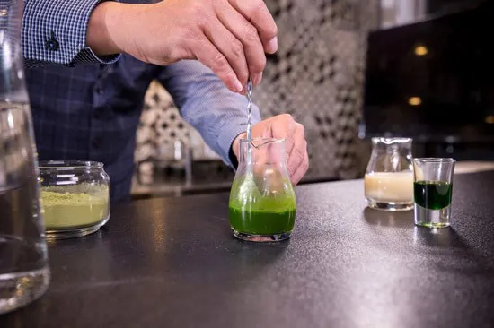 2 Cách Làm Trà Sữa Matcha Siêu Ngon Tại Nhà