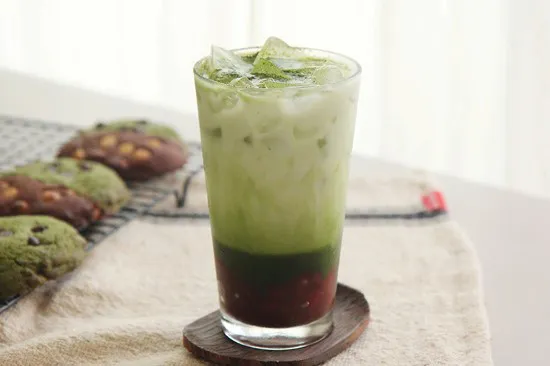 2 Cách Làm Trà Sữa Matcha Siêu Ngon Tại Nhà