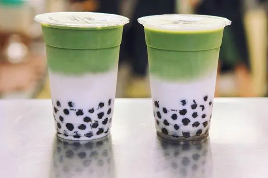 2 Cách Làm Trà Sữa Matcha Siêu Ngon Tại Nhà