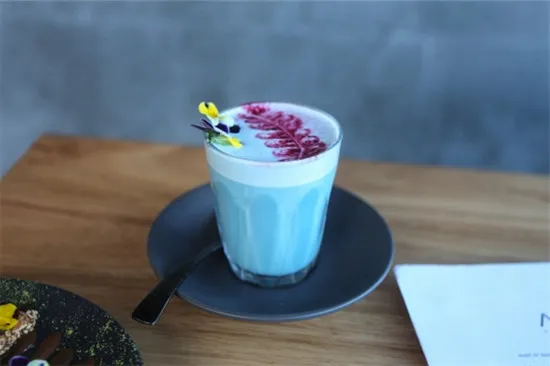 8 Loại Cafe Latte Quyến Rũ Nhất Hành Tinh