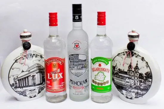 Bật Mí 10 Công Thức Pha Chế Cocktail Từ Rượu Vodka