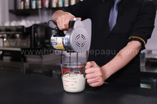 Bật Mí Cách Làm Trà Chanh Dây Macchiato Cực Dễ