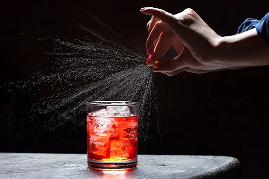 Các Loại Cocktail Từ Rượu Gin “Vang Danh” Thế Giới