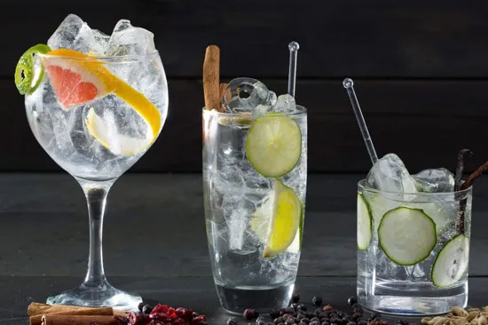 Cách Làm Các Loại Cocktail Cổ Điển