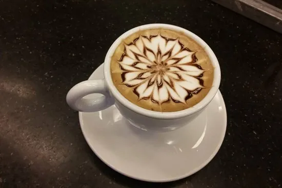 Cách Làm Cafe Cappuccino Thơm Nồng Cho Buổi Sáng