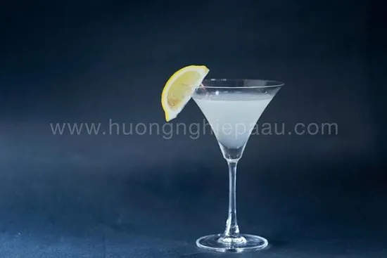 Cách Làm Cocktail Daiquiri Từ Rượu Rum