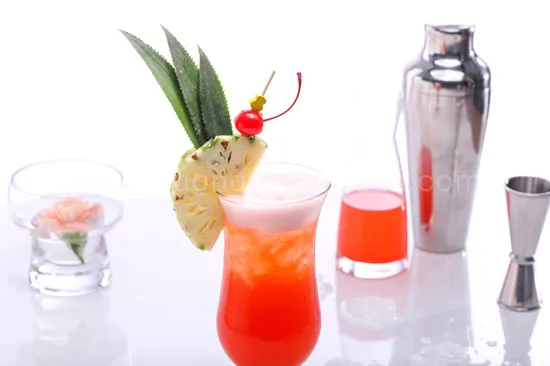 Cách Làm Cocktail Mai Tai Nổi Tiếng Trên Khắp Thế Giới