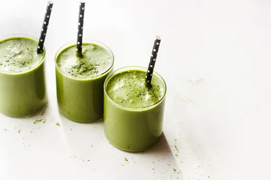 Cách Làm Matcha Milkshake Đơn Giản Tại Nhà