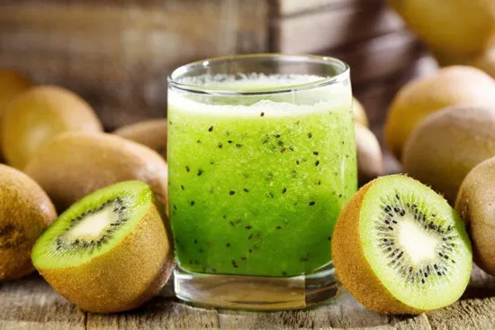 Cách Làm Nước Ép Kiwi Tốt Cho Sức Khỏe