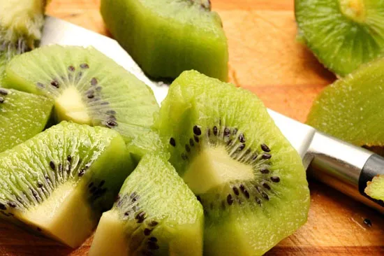 Cách Làm Nước Ép Kiwi Tốt Cho Sức Khỏe