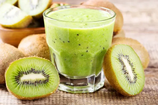 Cách Làm Nước Ép Kiwi Tốt Cho Sức Khỏe