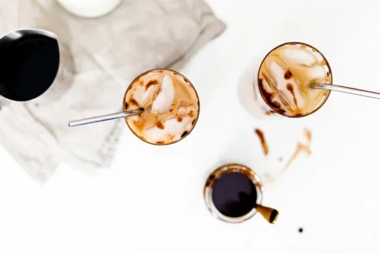 Cách Làm Spicy Iced Mocha Từ Sauce Socola Độc Đáo