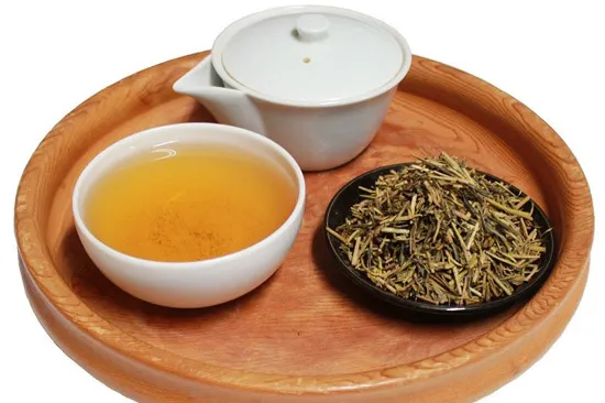 Cách Làm Trà Sữa Nhật Bản Houjicha Béo Thơm Lạ Miệng