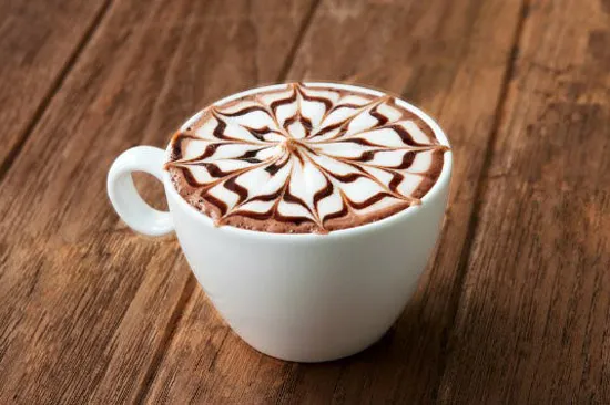 Cách Pha Chế Cà Phê Mocha Chuẩn Vị Ý