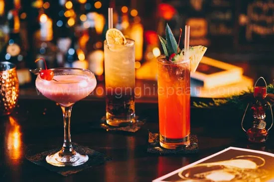 Cocktail Là Gì? Nguồn Gốc Ra Đời Của Món Cocktail Trứ Danh