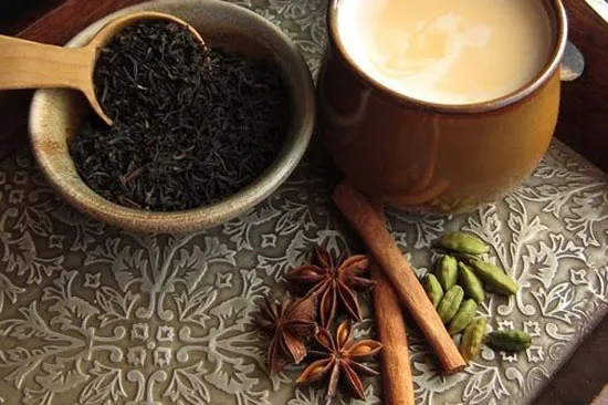 Công Thức Pha Chế Trà Sữa Masala Chai Ấn Độ Độc Lạ