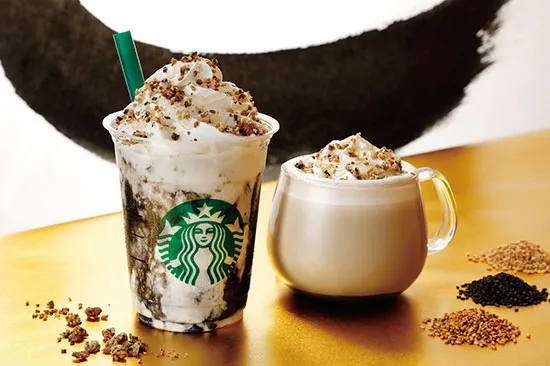 Frappuccino Là Gì? Cách Pha Frappuccino Chuẩn Barista