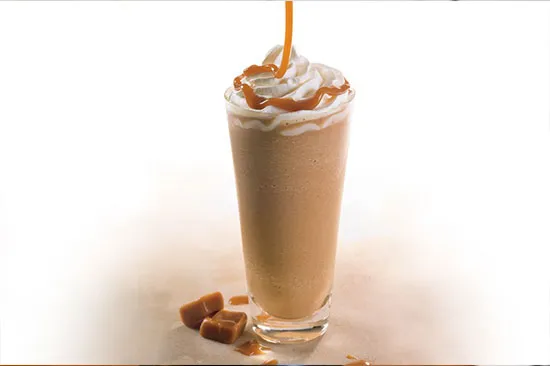 Frappuccino Là Gì? Cách Pha Frappuccino Chuẩn Barista