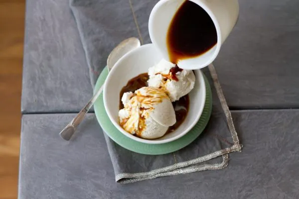 Khám Phá 2 Cách Pha Chế Affogato Coffee Nổi Tiếng Của Đất Ý