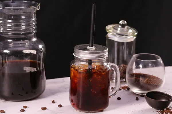 Khám Phá Cách Làm Cà Phê Cold Brew Độc Đáo