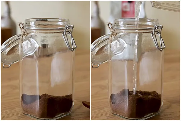 Khám Phá Cách Làm Cà Phê Cold Brew Độc Đáo