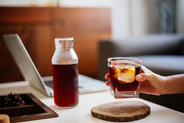 Khám Phá Cách Làm Cà Phê Cold Brew Độc Đáo