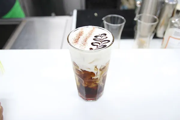 Khám Phá Cách Làm Cà Phê Cold Brew Độc Đáo