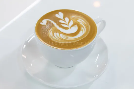 Latte Là Gì? Hướng Dẫn Cách Làm Cafe Latte