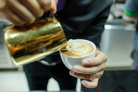 Latte Là Gì? Hướng Dẫn Cách Làm Cafe Latte