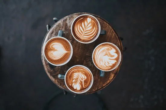 Latte Là Gì? Hướng Dẫn Cách Làm Cafe Latte