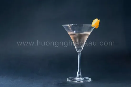 Martini Là Gì? Cách Pha Chế Cocktail Martini