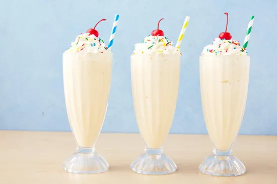 Milkshake Là Gì? Cách Làm Milkshake Ngon Tại Nhà