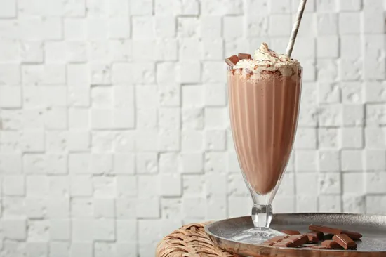 Milkshake Là Gì? Cách Làm Milkshake Ngon Tại Nhà