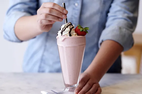 Milkshake Là Gì? Cách Làm Milkshake Ngon Tại Nhà