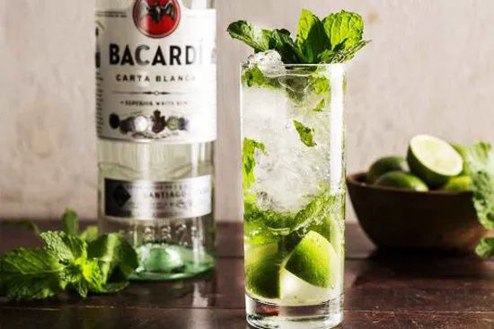 Mojito Là Gì? Nguồn Gốc Của Mojito Truyền Thống Và Các Loại Mojito Phổ Biến