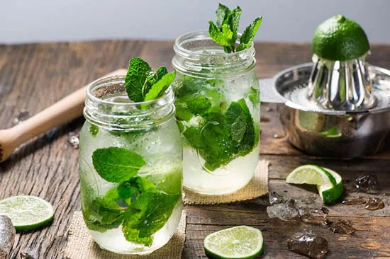 Mojito Là Gì? Nguồn Gốc Của Mojito Truyền Thống Và Các Loại Mojito Phổ Biến