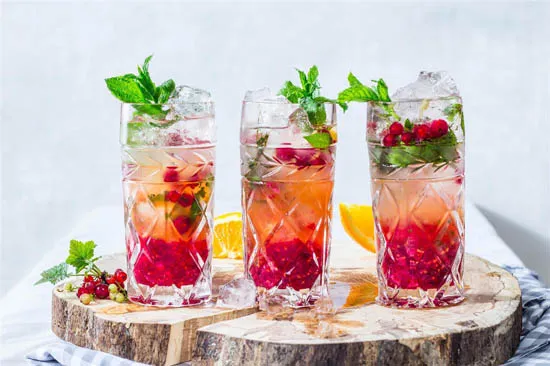 Mojito Là Gì? Nguồn Gốc Của Mojito Truyền Thống Và Các Loại Mojito Phổ Biến