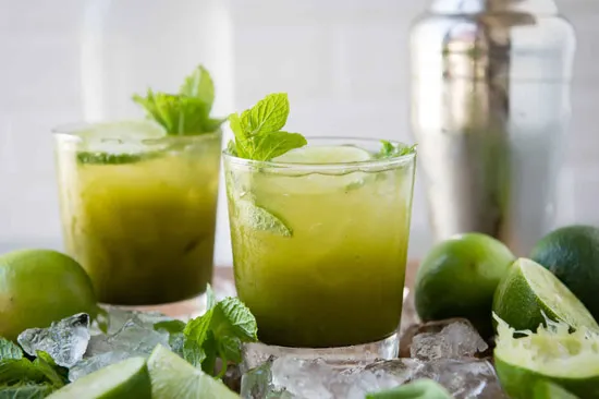 Mojito Là Gì? Nguồn Gốc Của Mojito Truyền Thống Và Các Loại Mojito Phổ Biến