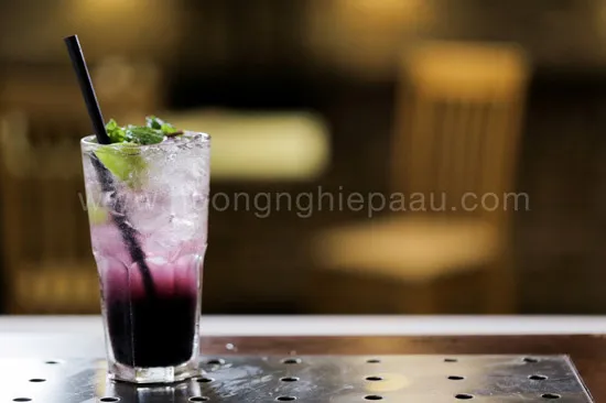 Mojito Là Gì? Nguồn Gốc Của Mojito Truyền Thống Và Các Loại Mojito Phổ Biến