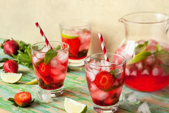 Mojito Là Gì? Nguồn Gốc Của Mojito Truyền Thống Và Các Loại Mojito Phổ Biến