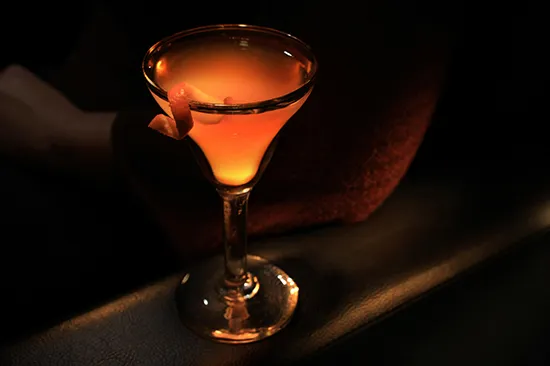 Monkey Gland – Cocktail Của Năm Con Khỉ