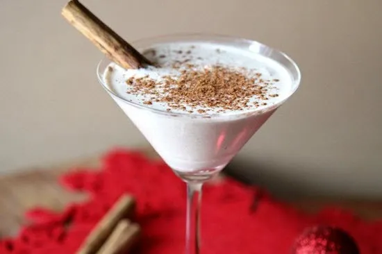 Những Ly Cocktail Cho Mùa Giáng Sinh Ngập Tràn Cảm Xúc