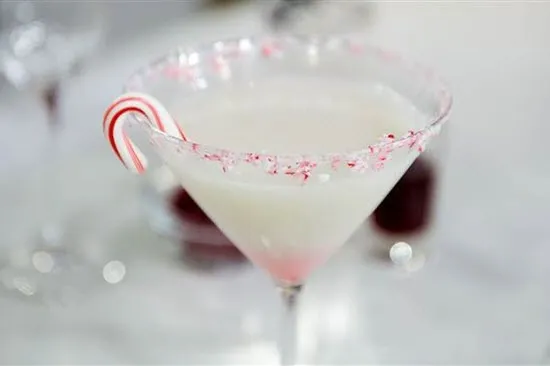 Những Ly Cocktail Cho Mùa Giáng Sinh Ngập Tràn Cảm Xúc