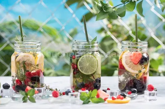 Nước Detox Là Gì Và Cách Detox Hiệu Quả An Toàn