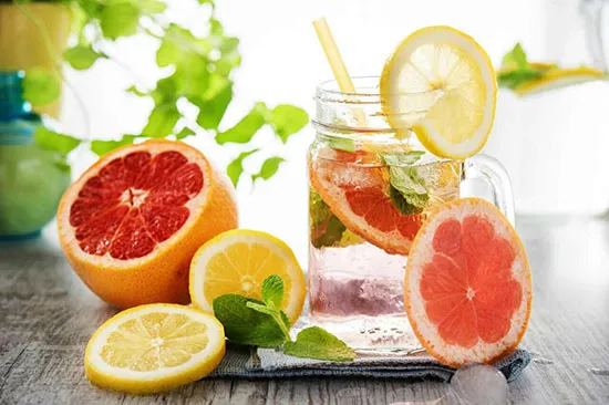 Nước Detox Là Gì Và Cách Detox Hiệu Quả An Toàn